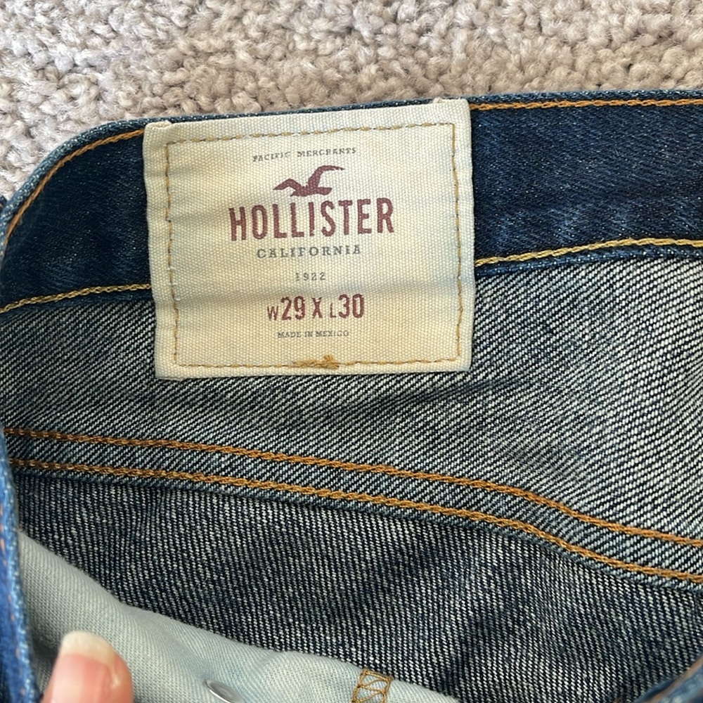 Men pants - Picture 3 of 4